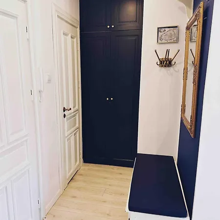 Center グダニスク