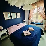 Center Apartamento