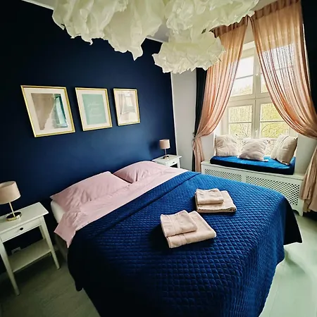 Apartment Center Gdansk