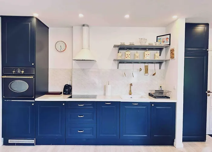 Apartament Center Gdańsk